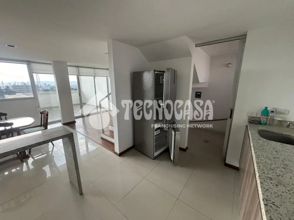 Departamento en la Paz a — foto 6