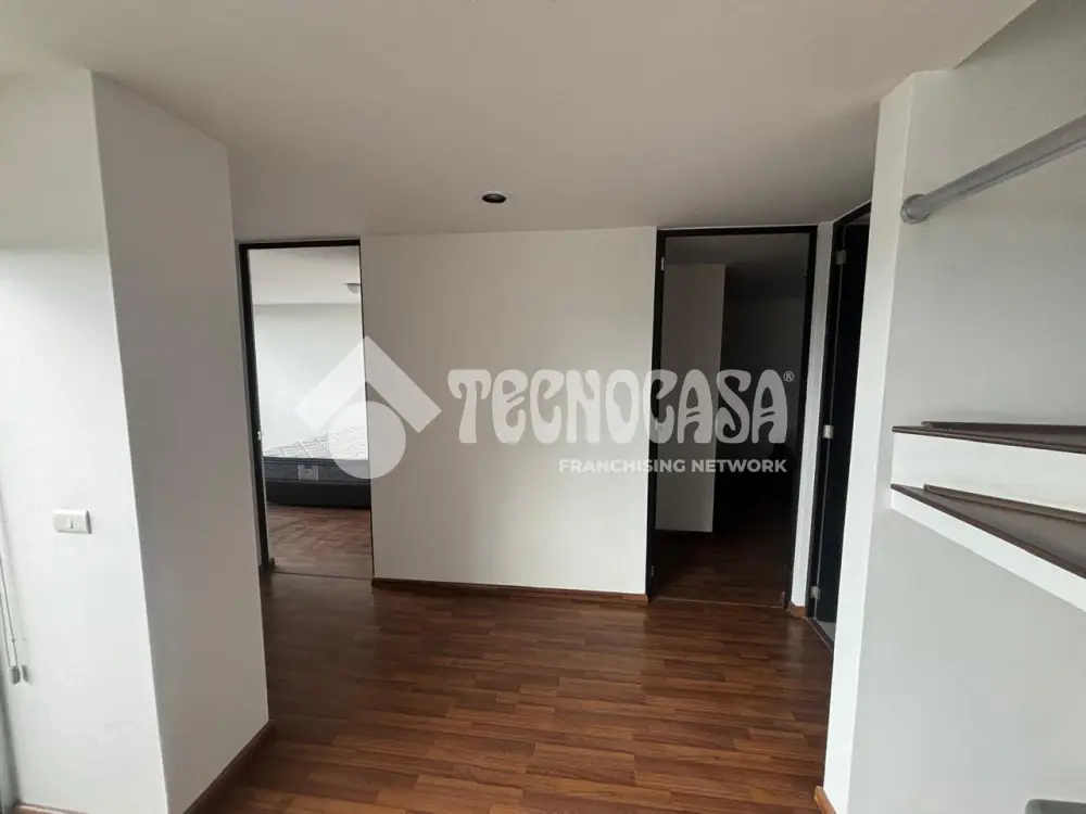 Departamento en la Paz a — foto 8