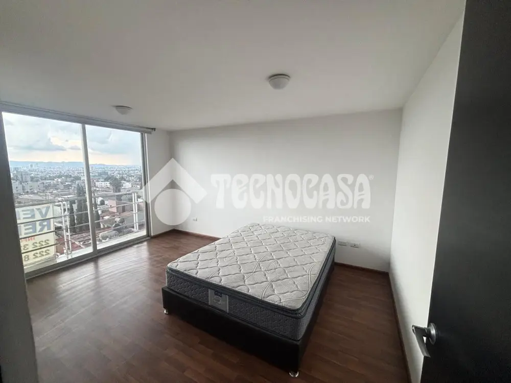 Departamento en la Paz a — foto 9