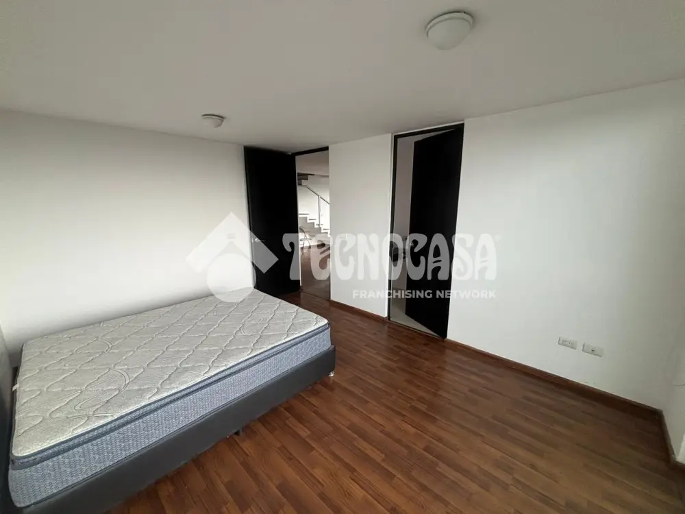 Departamento en la Paz a — foto 10