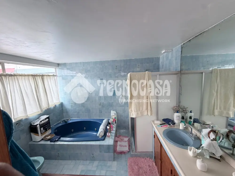 Casa en Ampliacion Sinatel — foto 6