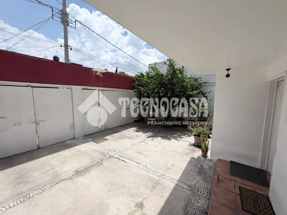 Casa en Ampliacion Sinatel — foto 8