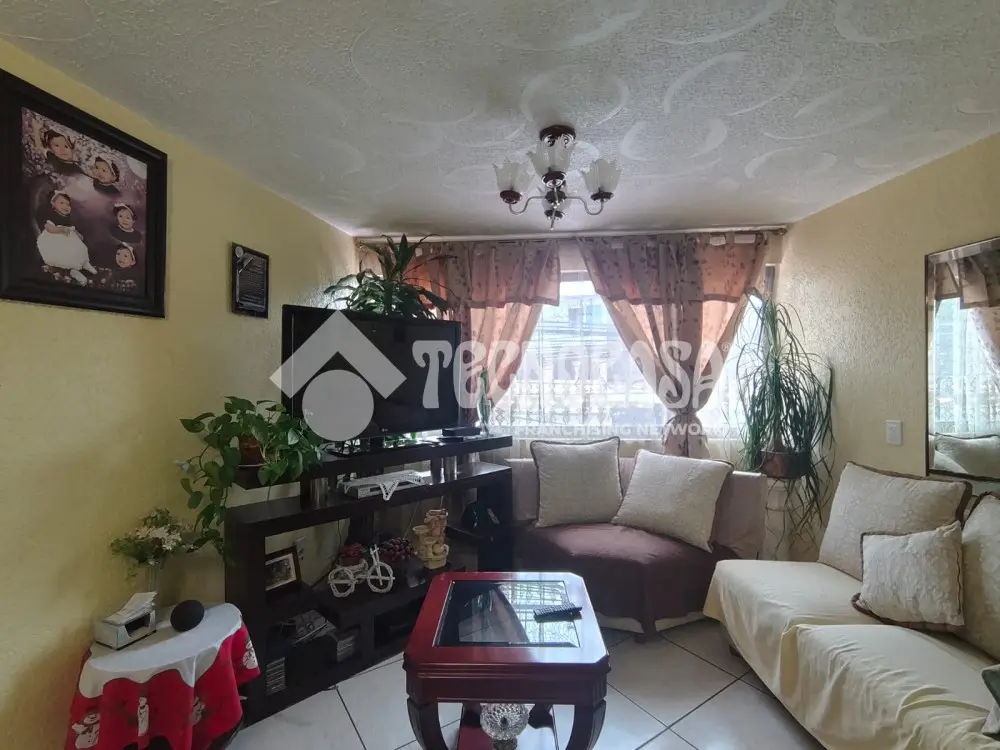 Casa en Pedregal de Santa Ursula — foto 3