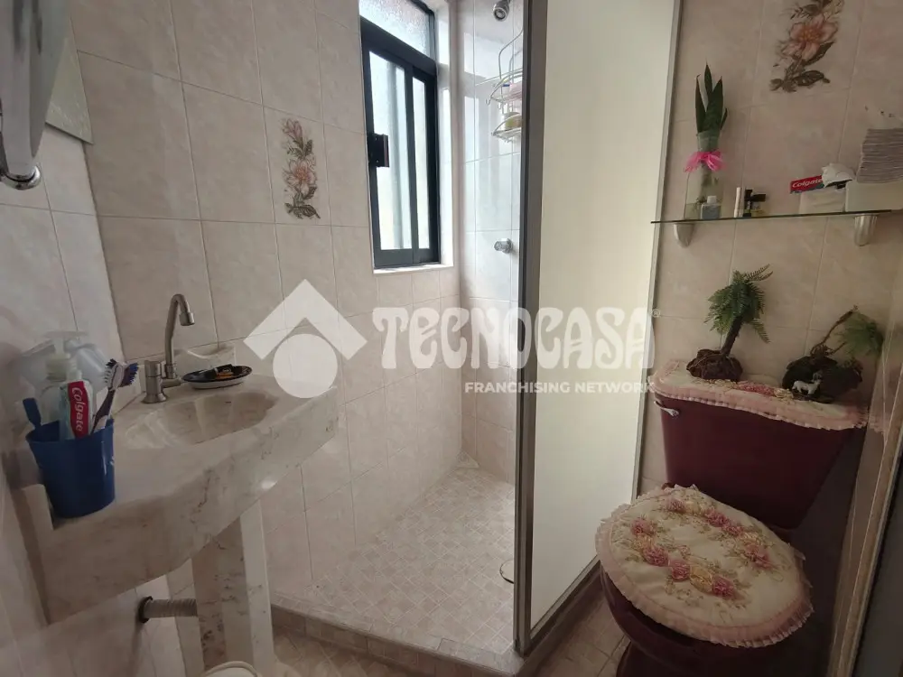 Casa en Pedregal de Santa Ursula — foto 4