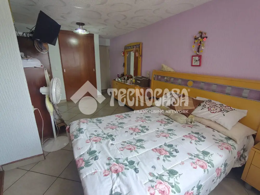 Casa en Pedregal de Santa Ursula — foto 5