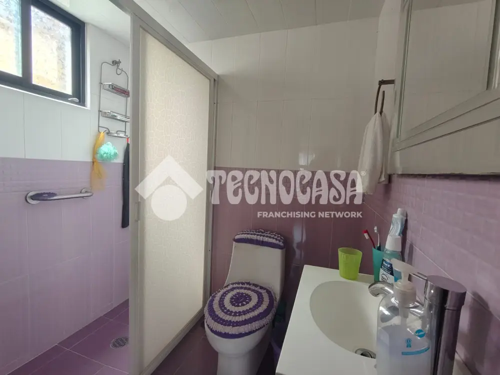 Casa en Pedregal de Santa Ursula — foto 6