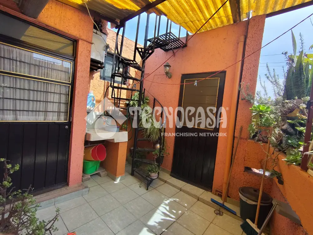Casa en Pedregal de Santa Ursula — foto 7