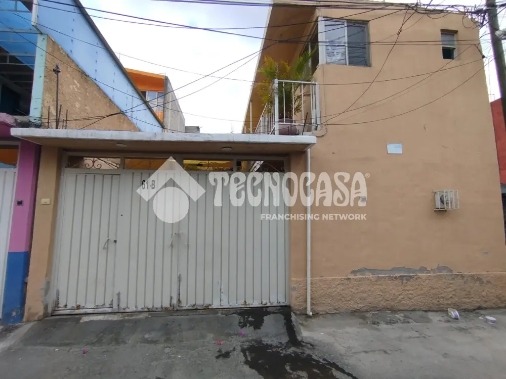 Casa en Escuadron 201