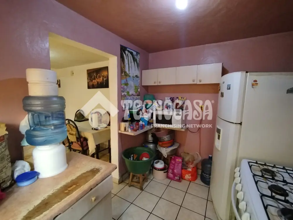 Casa en Escuadron 201 — foto 4