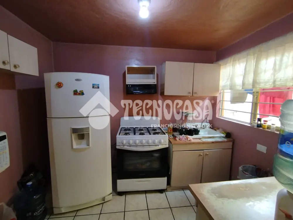 Casa en Escuadron 201 — foto 5
