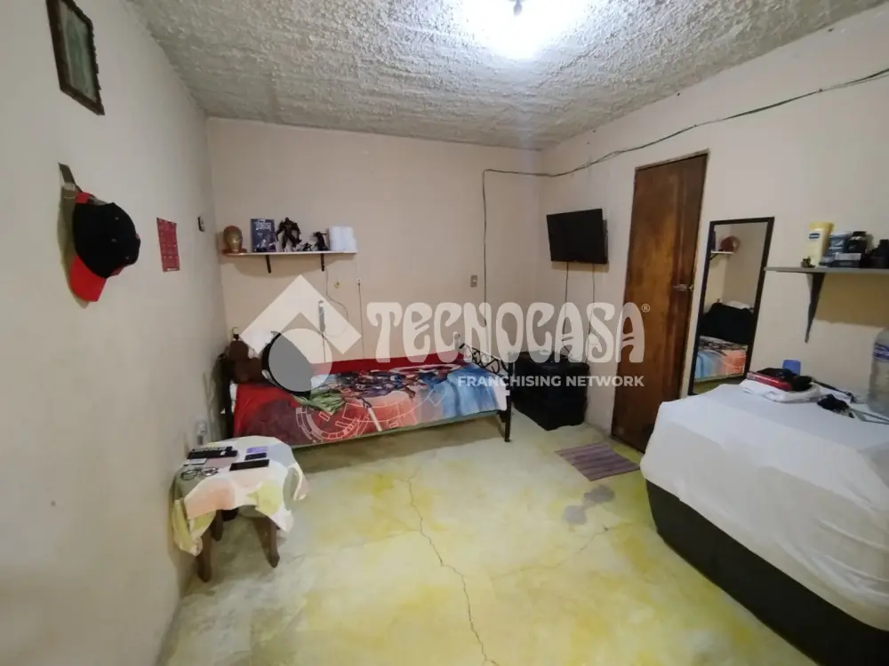 Casa en Escuadron 201 — foto 7
