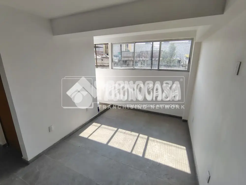 Departamento en Agricola Pantitlan — foto 2