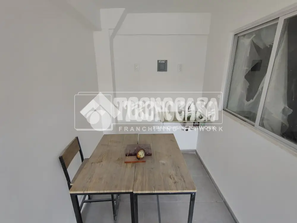 Departamento en Agricola Pantitlan — foto 3