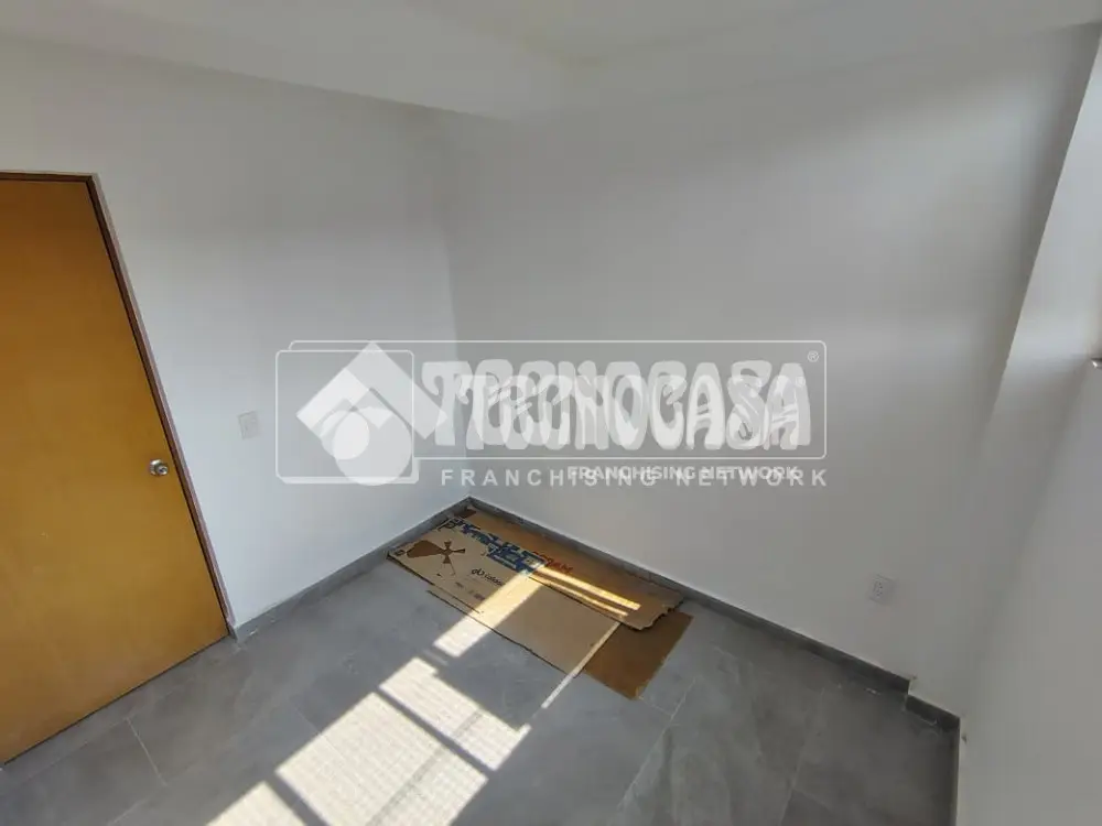 Departamento en Agricola Pantitlan — foto 4