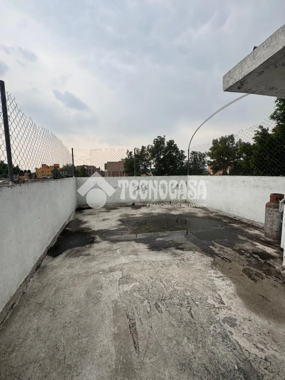 Local Comercial en San Andres Tetepilco — foto 12