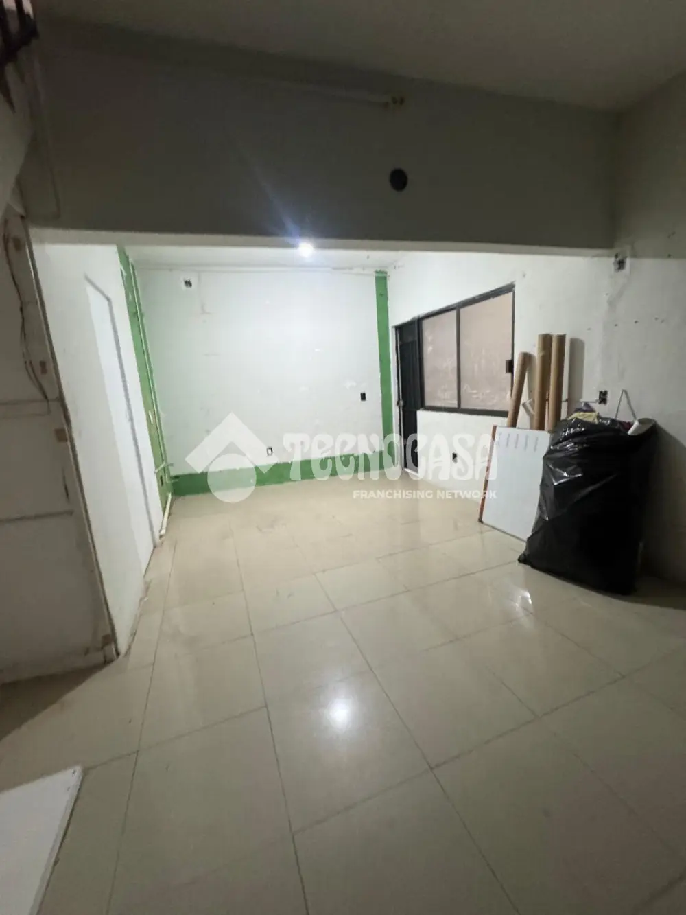 Local Comercial en San Andres Tetepilco — foto 3
