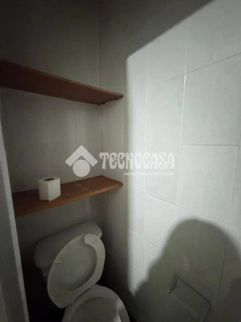Local Comercial en San Andres Tetepilco — foto 5