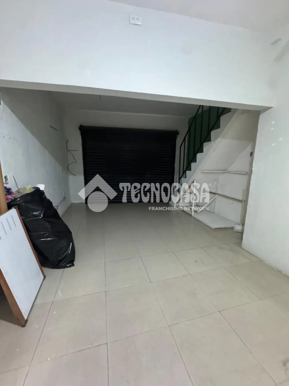 Local Comercial en San Andres Tetepilco — foto 2