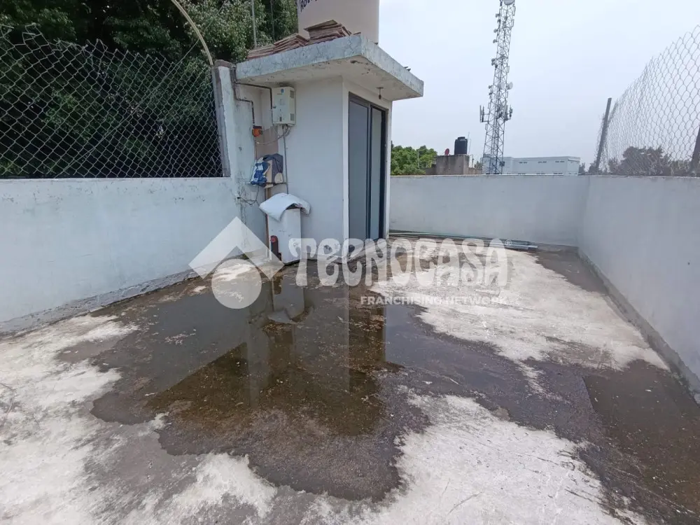 Local Comercial en San Andres Tetepilco — foto 12