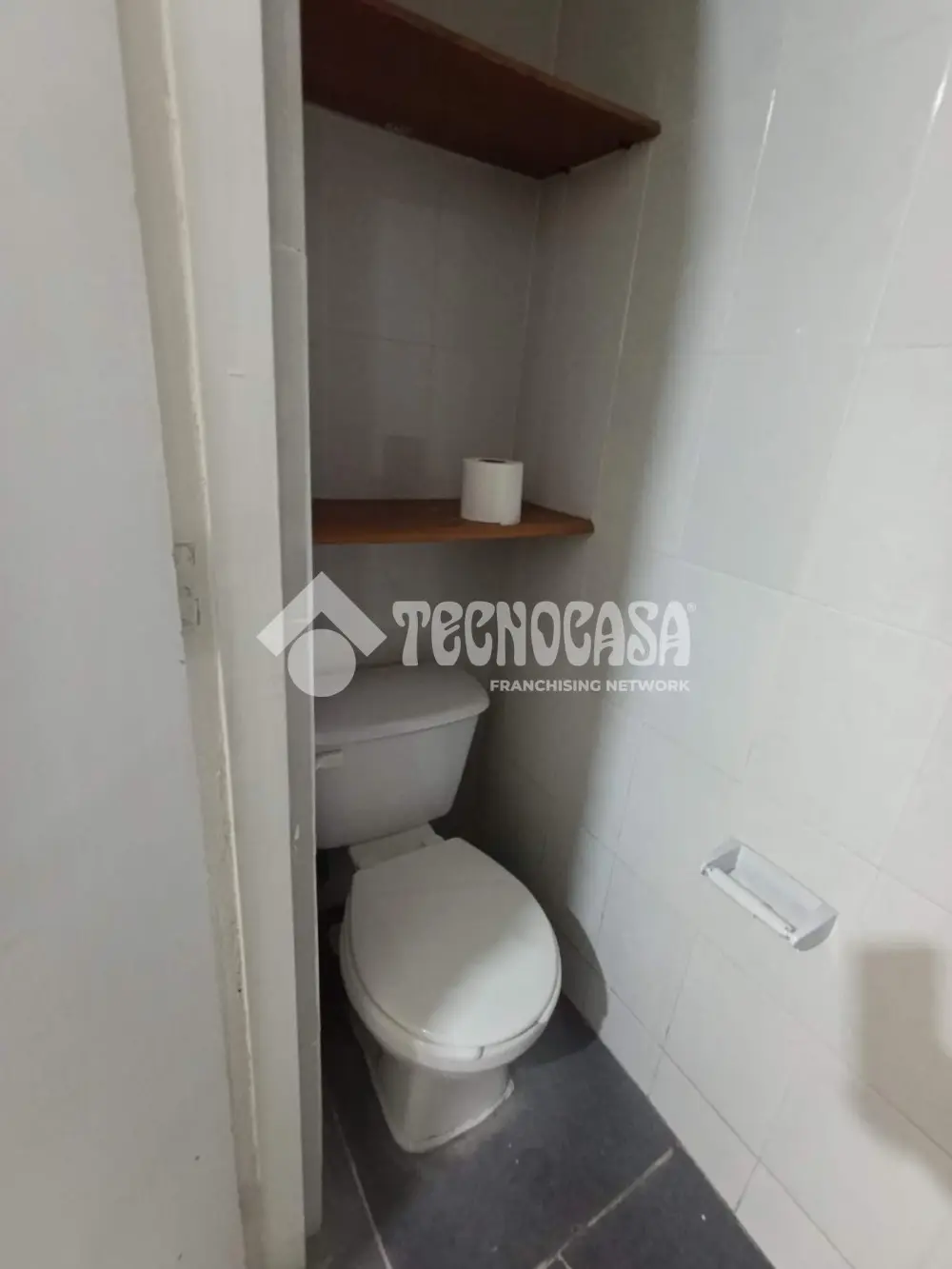 Local Comercial en San Andres Tetepilco — foto 5