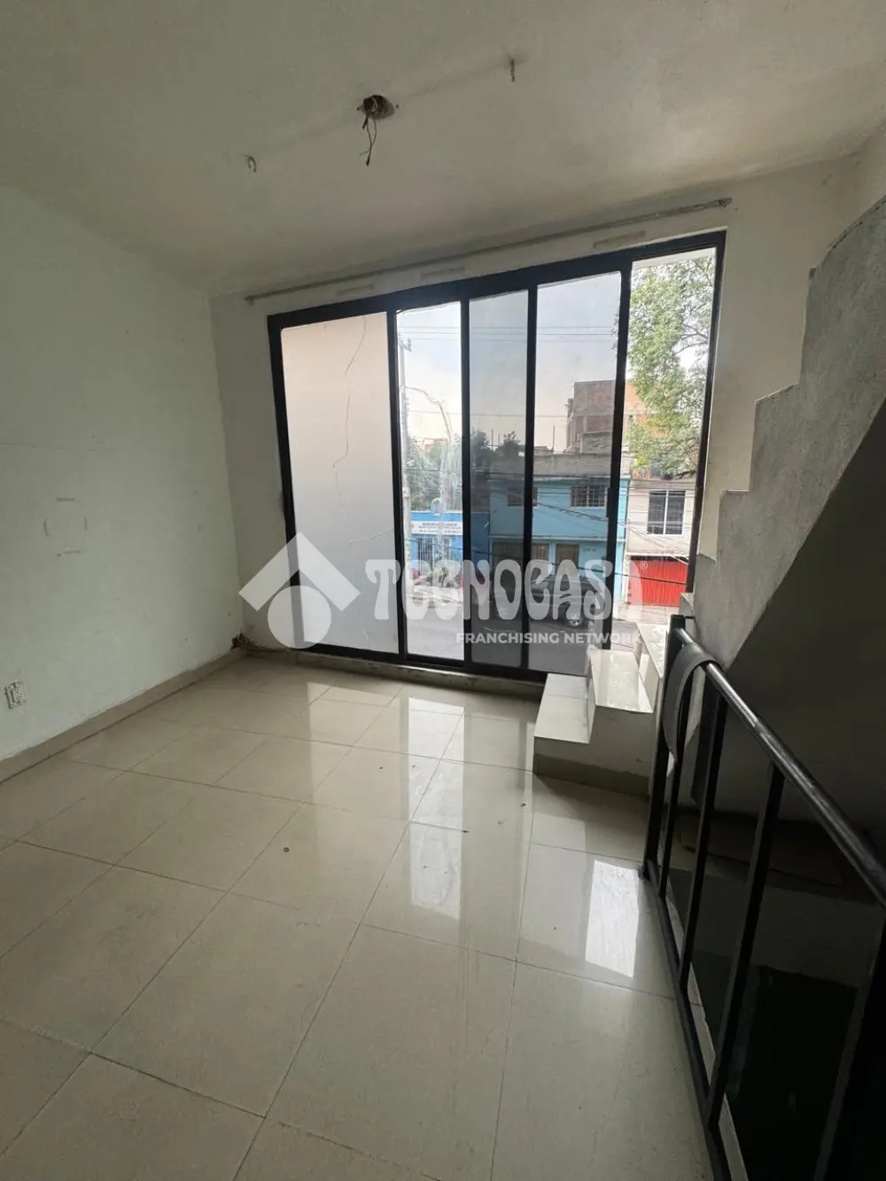 Local Comercial en San Andres Tetepilco — foto 6