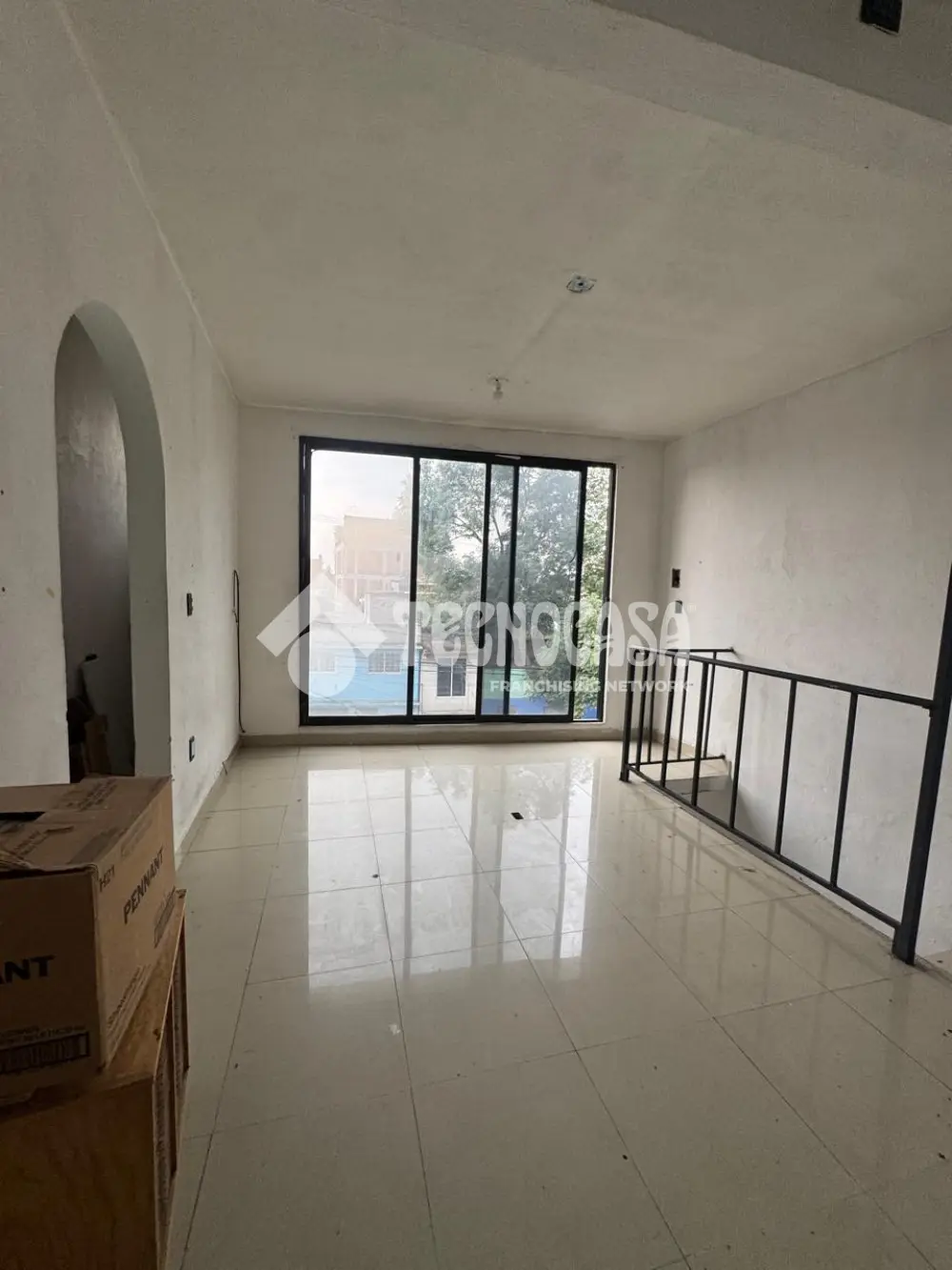 Local Comercial en San Andres Tetepilco — foto 8