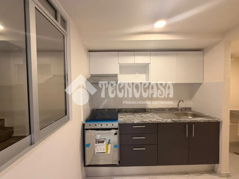 Departamento en Centro (Area 7) — foto 11