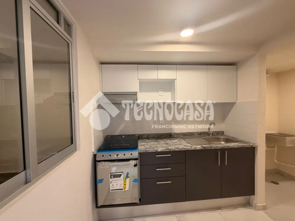 Departamento en Centro (Area 7) — foto 12