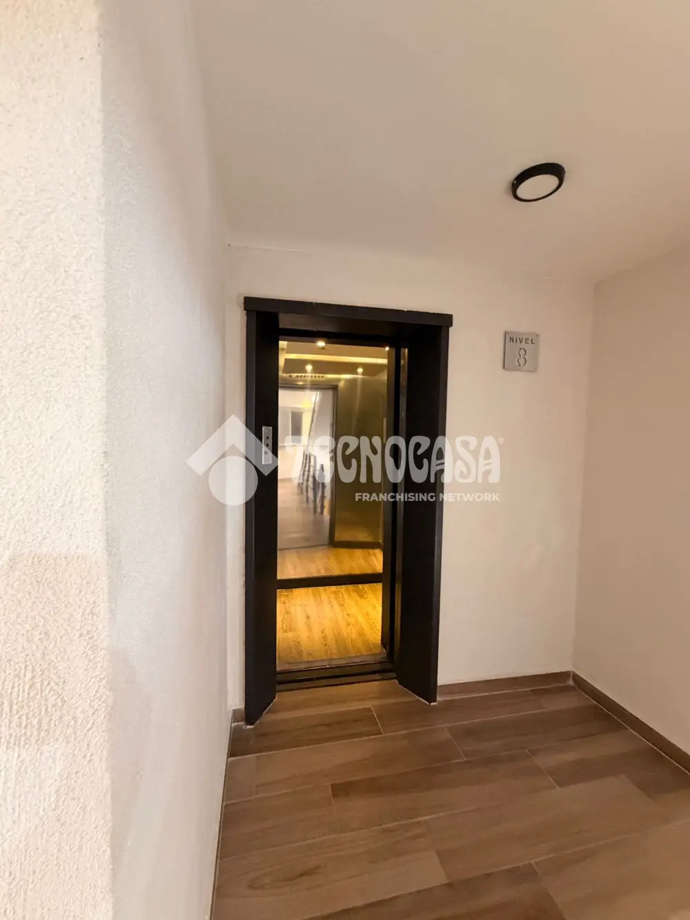 Departamento en Centro (Area 7) — foto 4