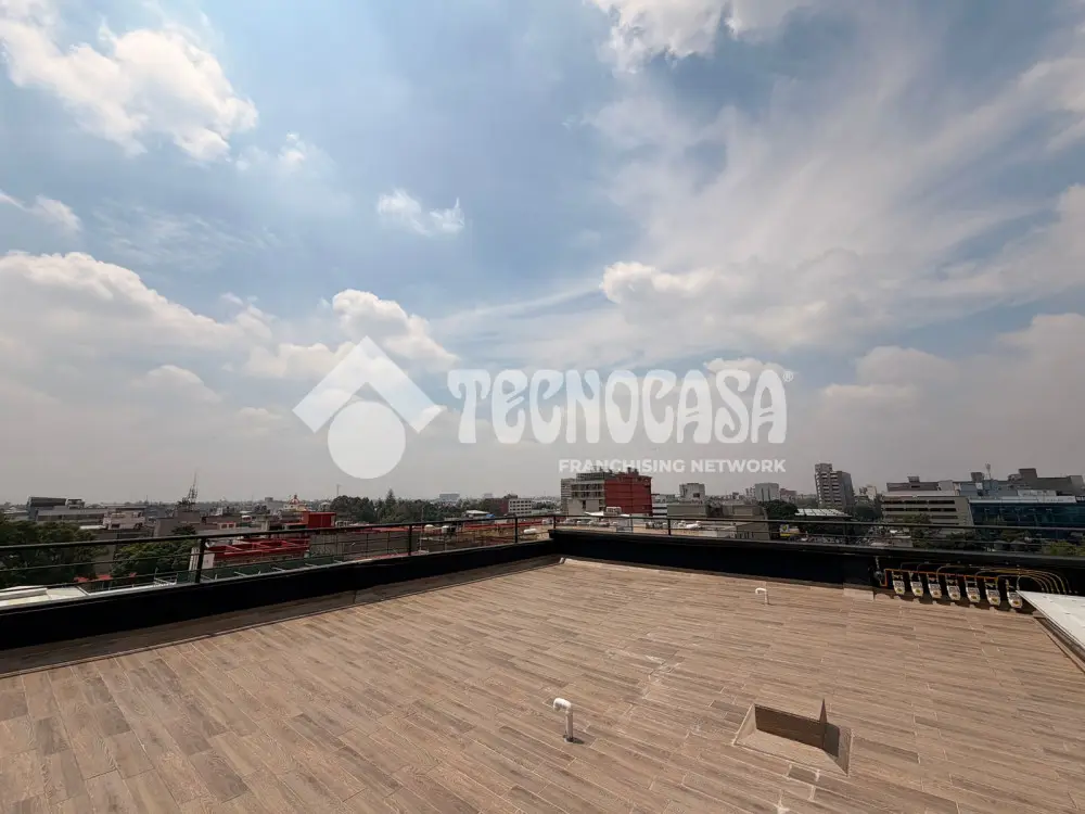 Departamento en Centro (Area 7) — foto 10