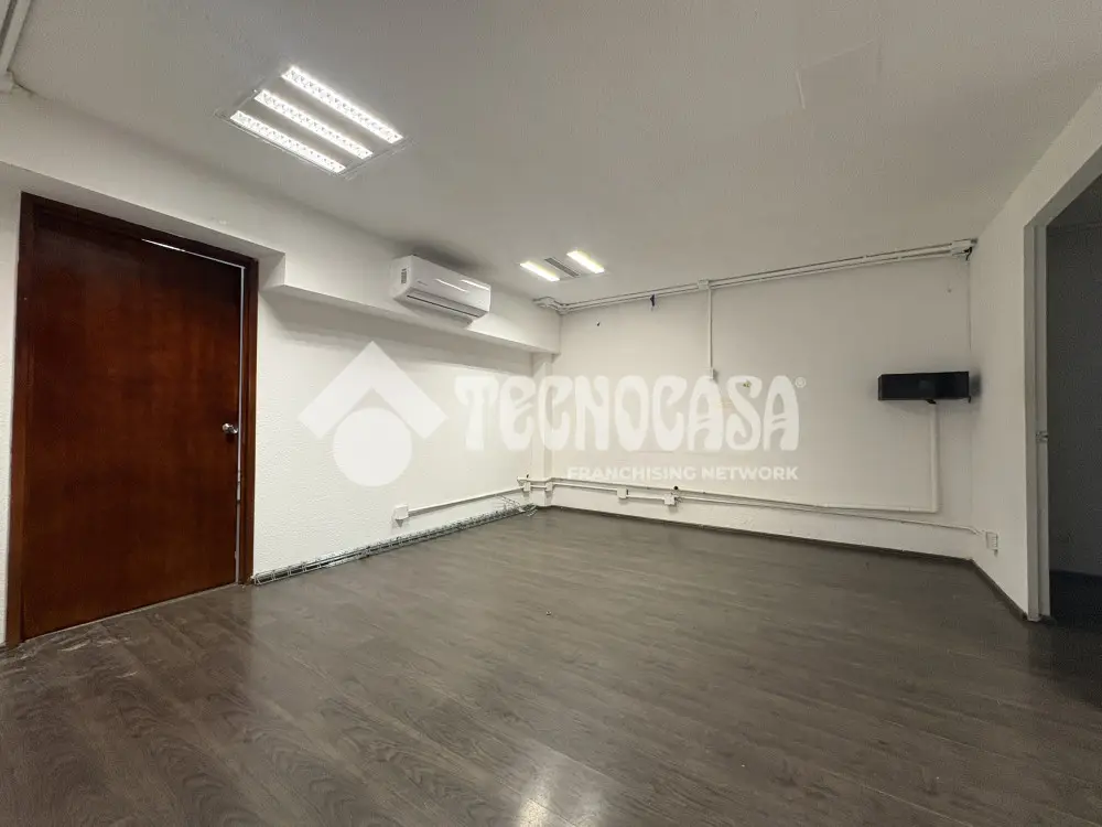 Oficina en Hipodromo — foto 10