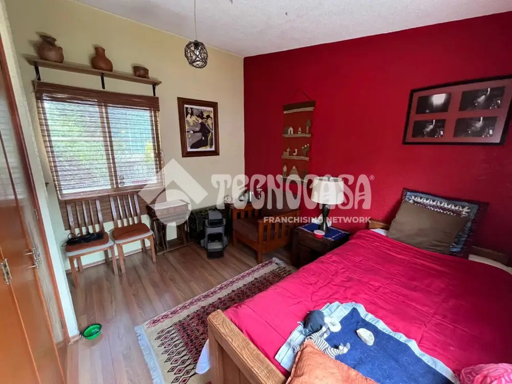Casa en Condominio en Santiago Tepalcatlalpan — foto 11