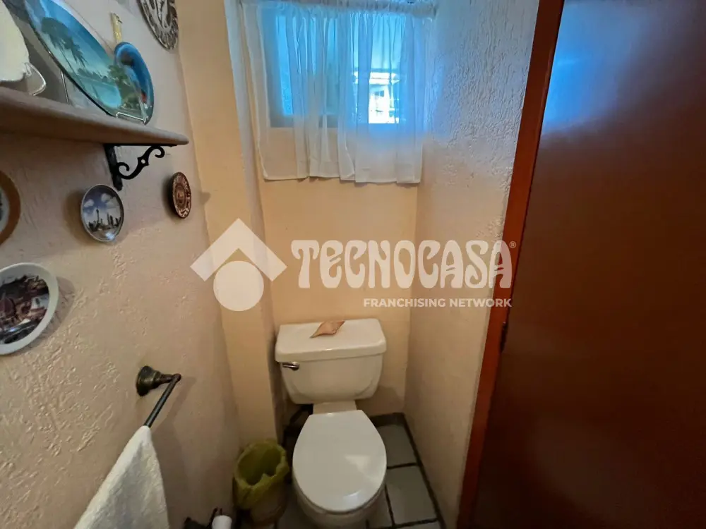 Casa en Condominio en Santiago Tepalcatlalpan — foto 5