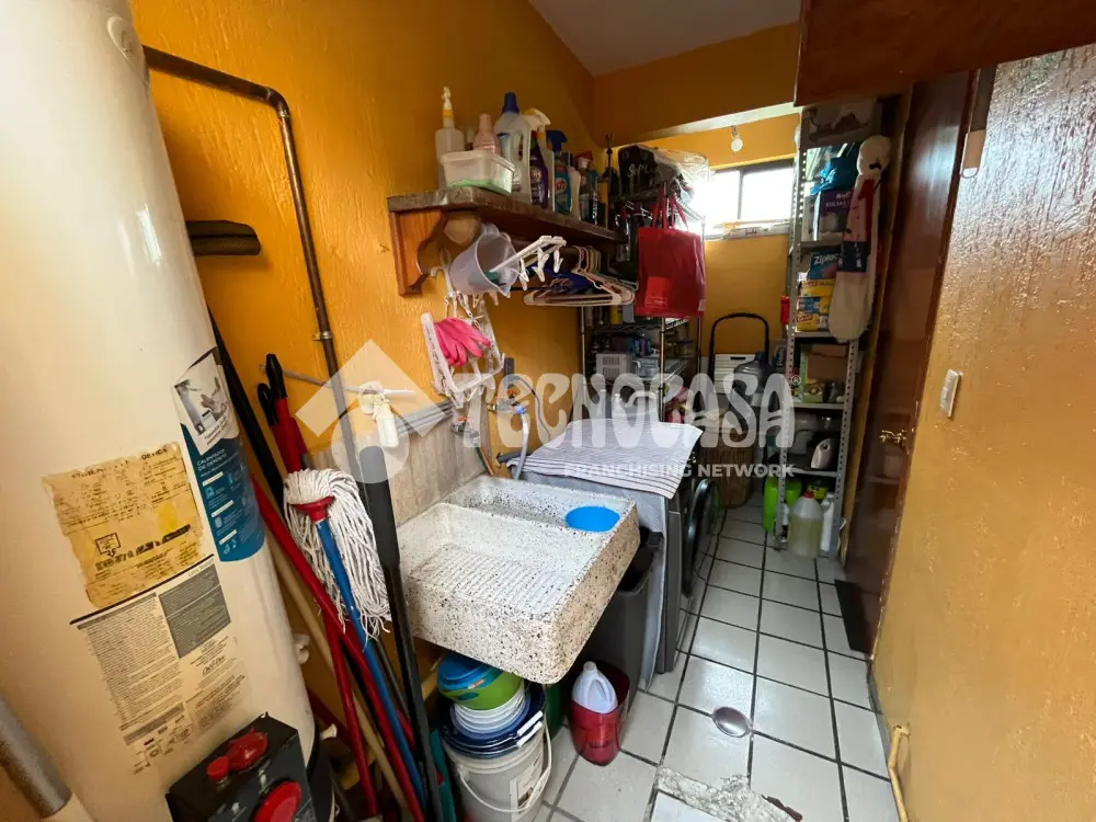 Casa en Condominio en Santiago Tepalcatlalpan — foto 7