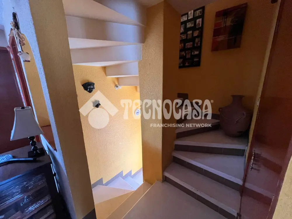 Casa en Condominio en Santiago Tepalcatlalpan — foto 8