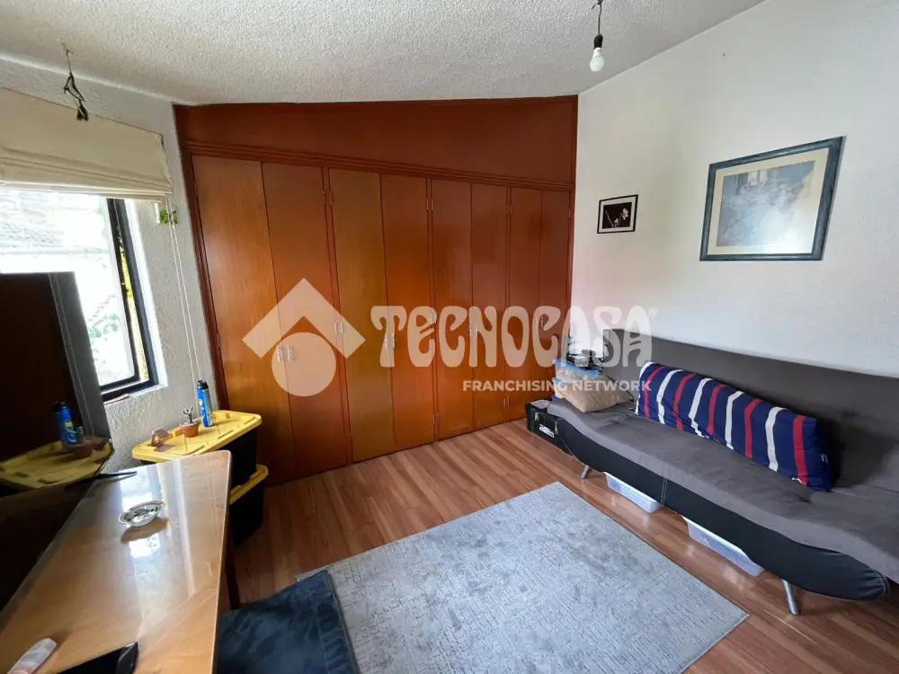 Casa en Condominio en Santiago Tepalcatlalpan — foto 10