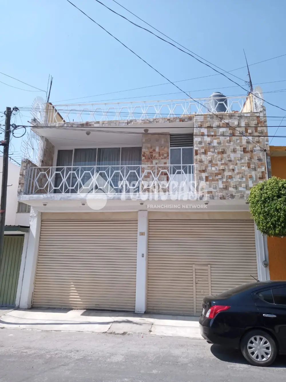 Casa en Agricola Oriental