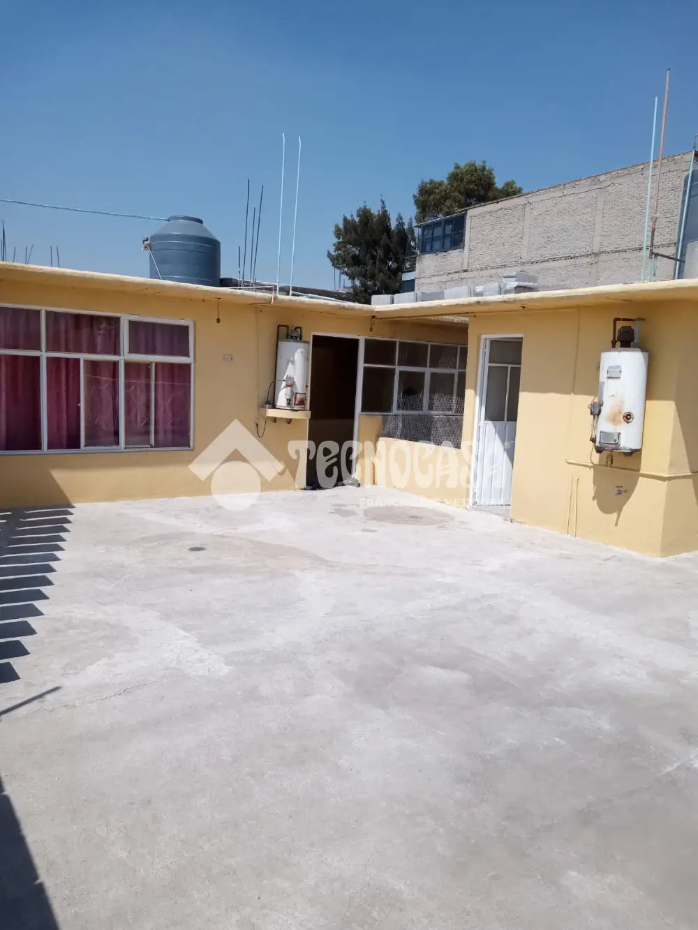Casa en Agricola Oriental — foto 12