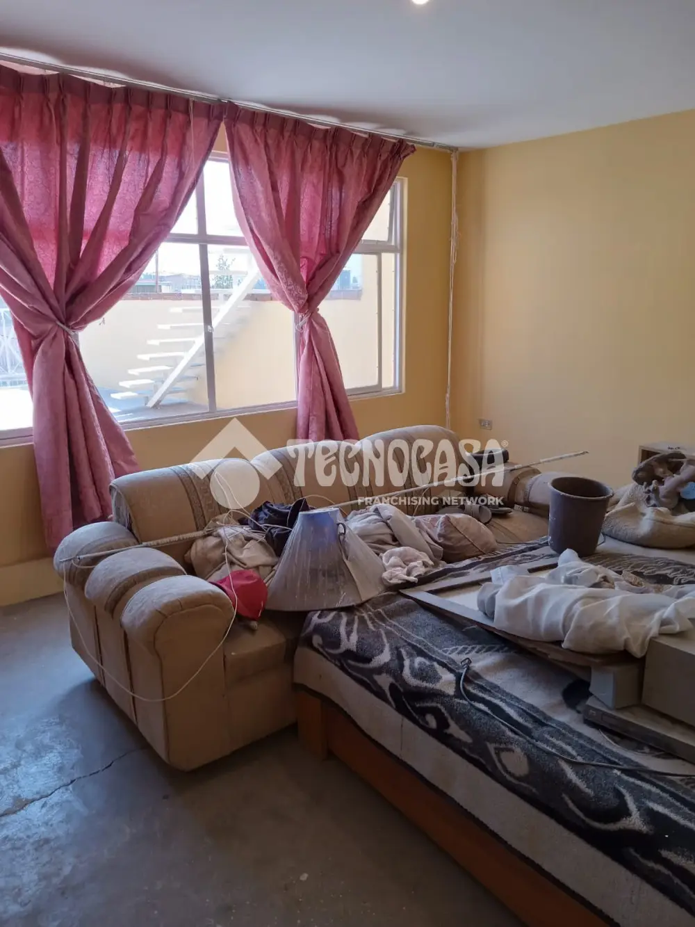 Casa en Agricola Oriental — foto 10
