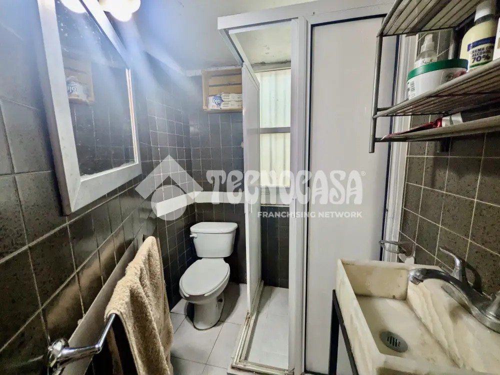 Departamento en Progreso Tizapan — foto 12