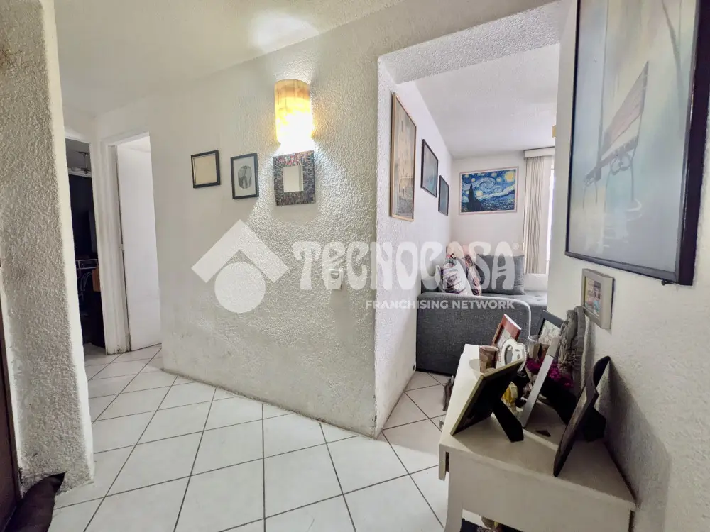 Departamento en Progreso Tizapan — foto 5