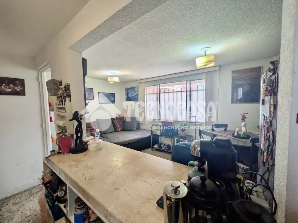 Departamento en Progreso Tizapan — foto 8