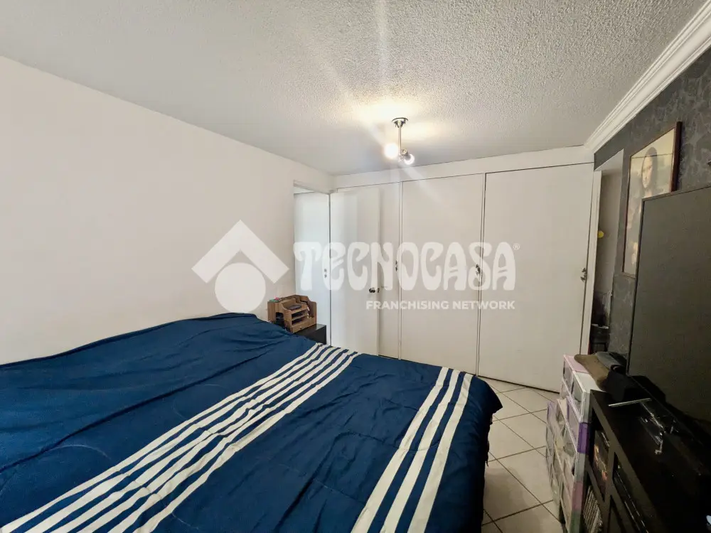 Departamento en Progreso Tizapan — foto 10
