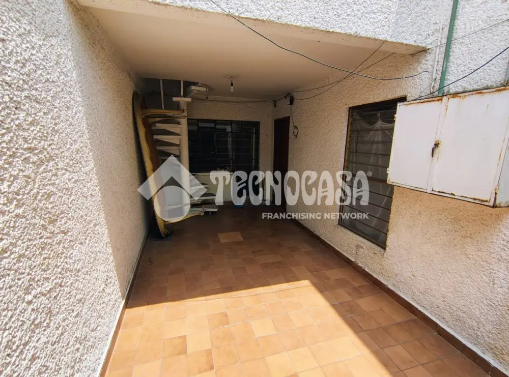 Casa en Heroes de Churubusco — foto 2