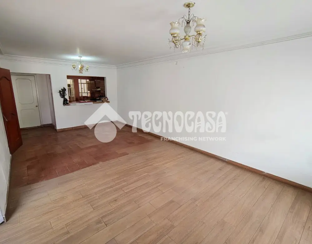 Casa en Heroes de Churubusco — foto 3