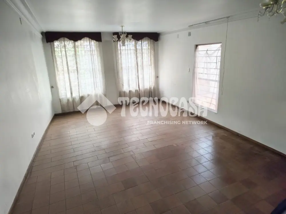 Casa en Heroes de Churubusco — foto 4