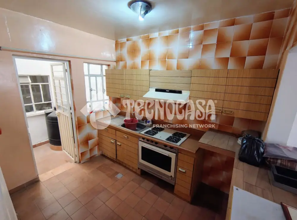 Casa en Heroes de Churubusco — foto 6