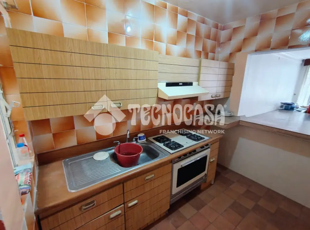 Casa en Heroes de Churubusco — foto 7