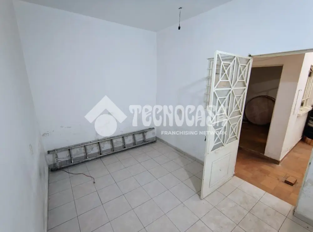 Casa en Heroes de Churubusco — foto 10