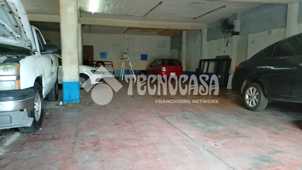 Bodega en Pedregal de Santo Domingo — foto 2